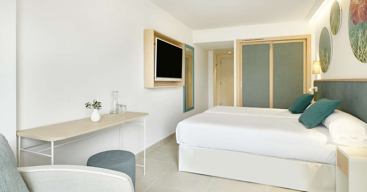 Een foto van Iberostar Albufera Park