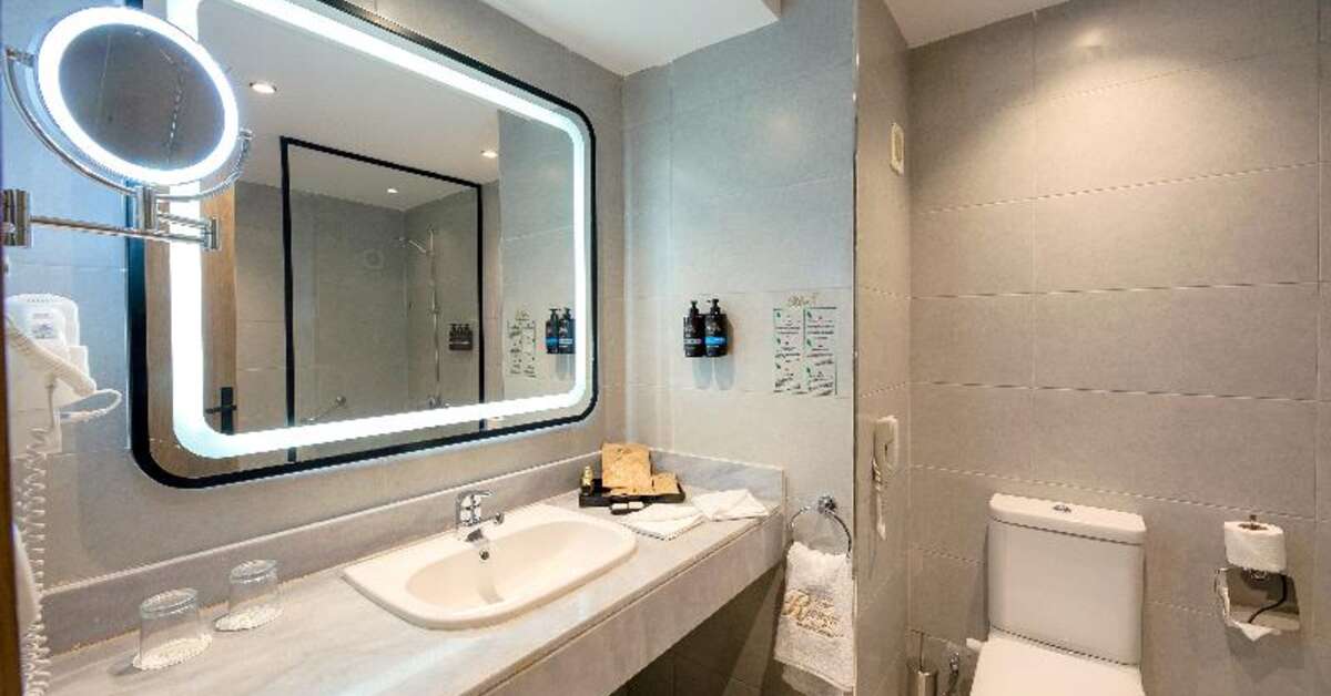 Een foto van Rewaya Inn Resort