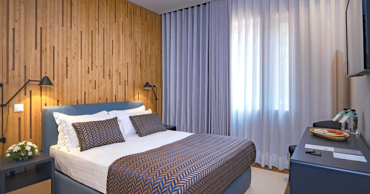 Een foto van Hotel Central