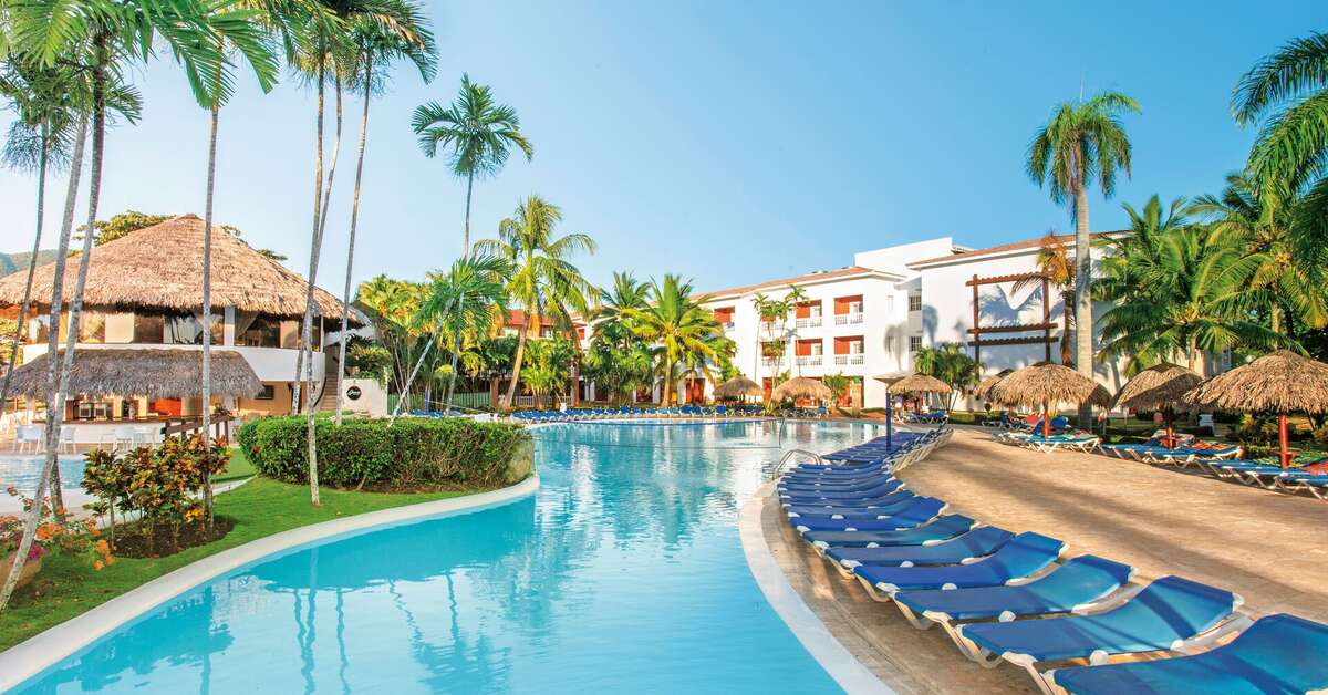 Een foto van Hotel Marien Puerto Plata