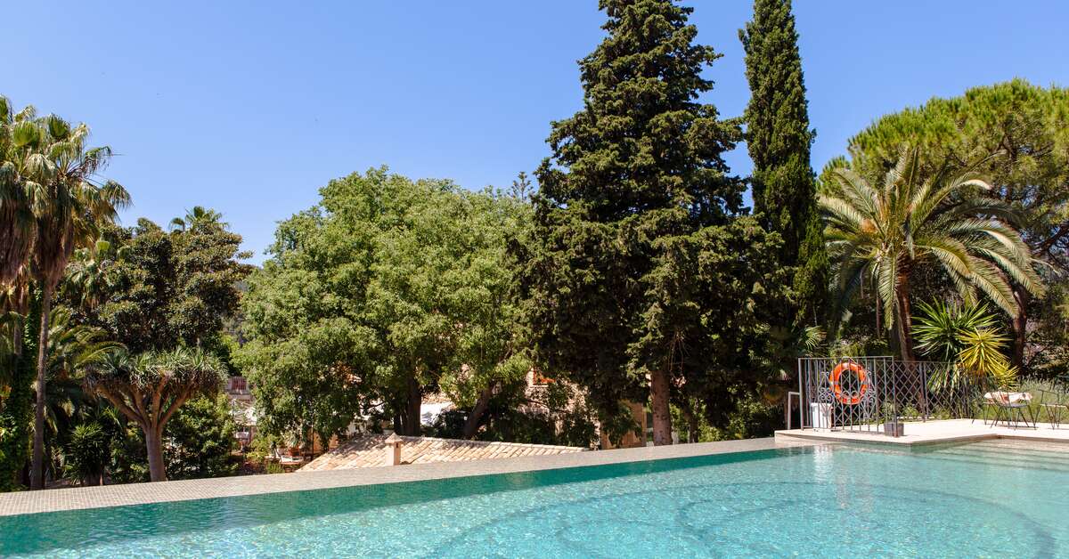Een foto van Agroturismo Son Galceran