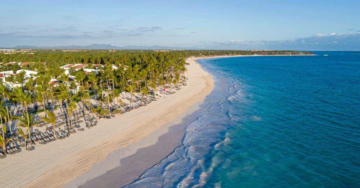 Ein Foto Occidental Grand Punta Cana Resort