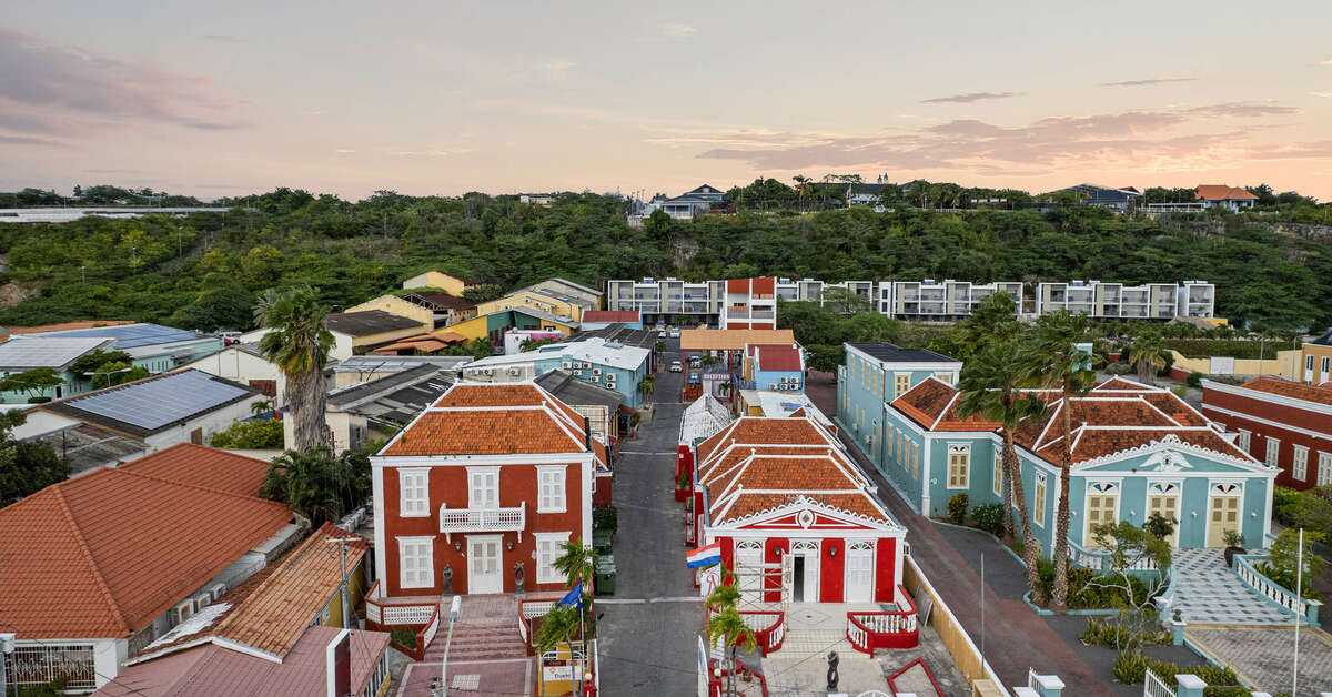 Een foto van The Ritz Village Hotel