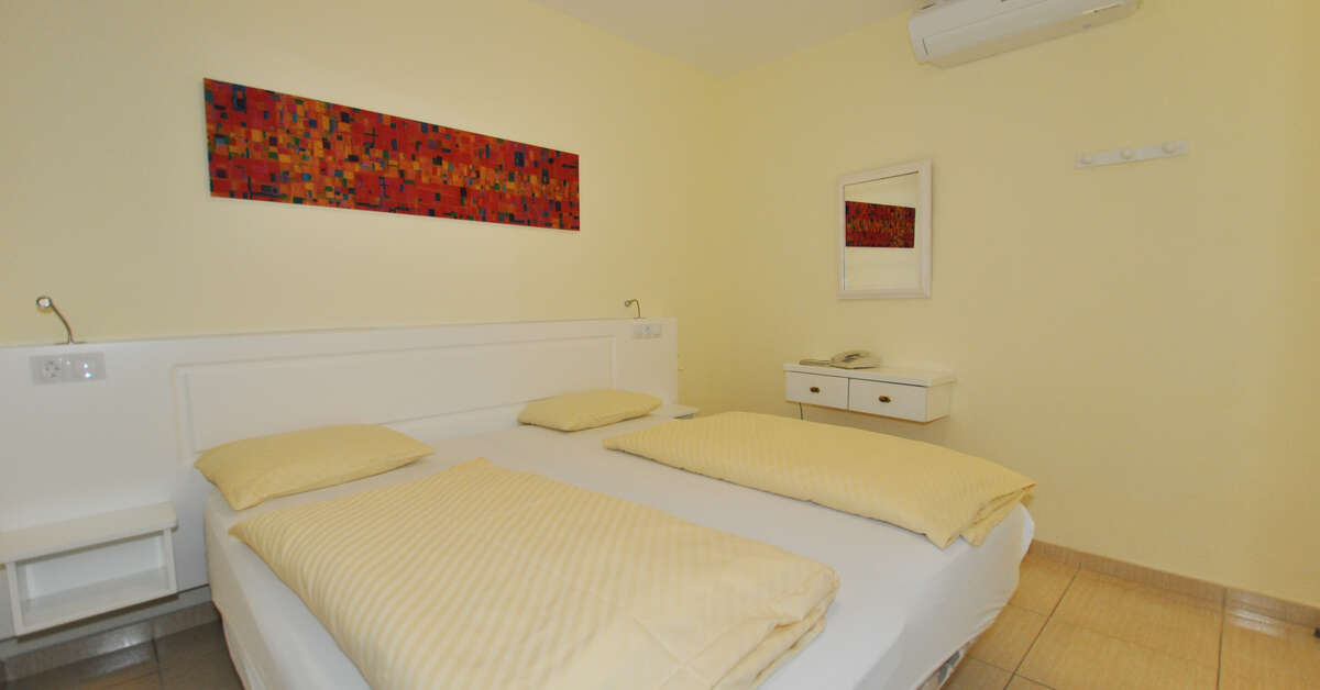 Ein Foto Apartments Dunasol