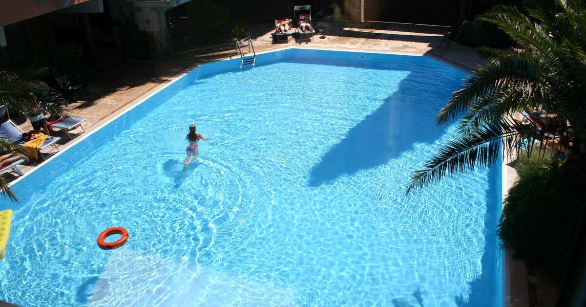 Een foto van Hotel La Paul