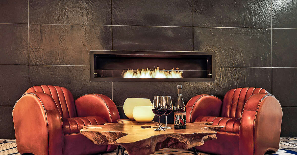 Een foto van Das Aunhamer Suite & Spa
