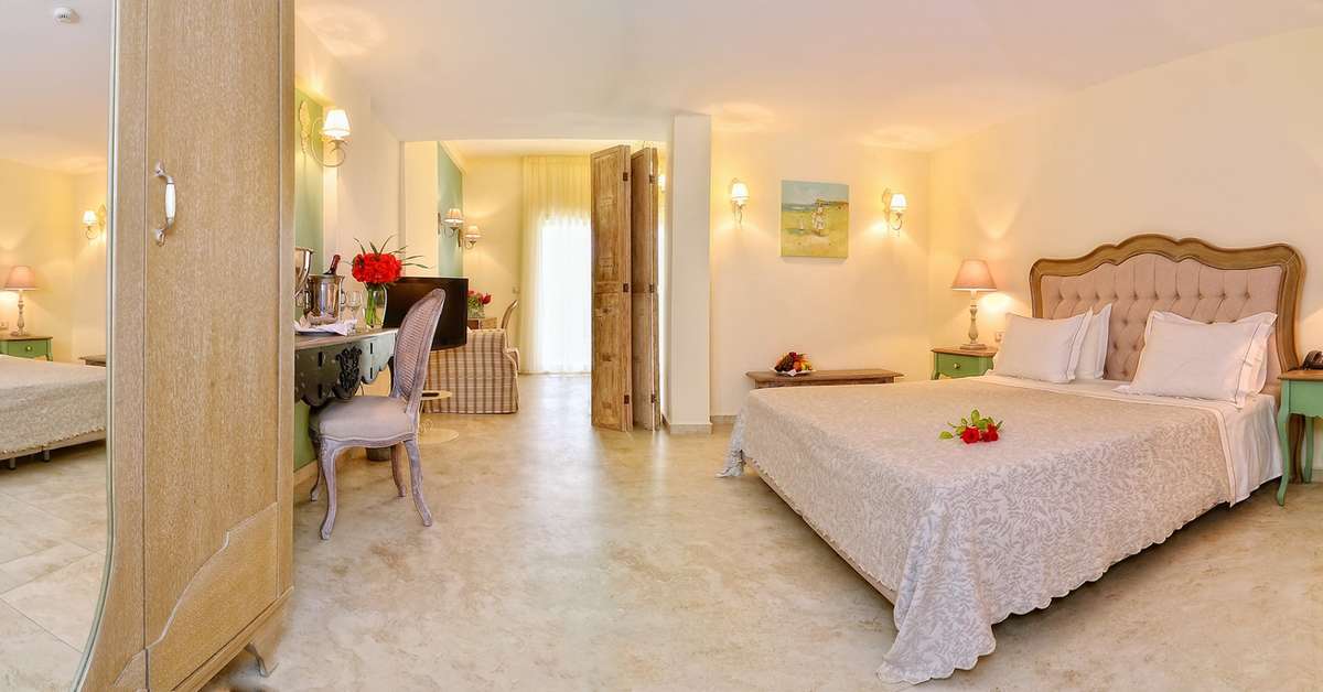 Een foto van Parga Beach Resort