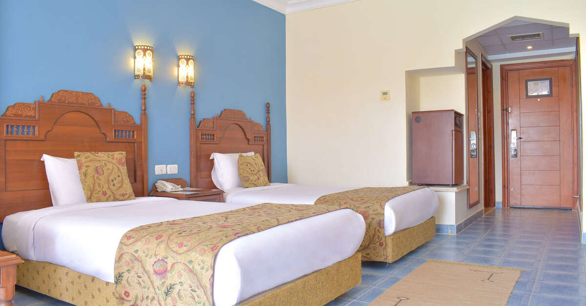 Een foto van Jasmine Palace Resort & Spa