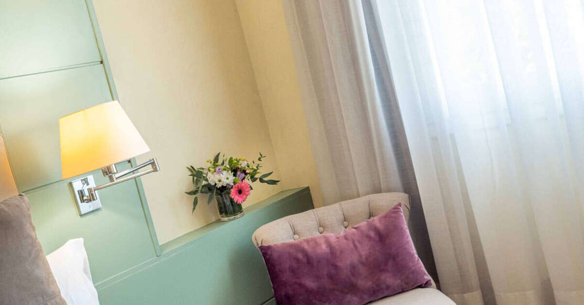 Een foto van Hotel Turo de Vilana