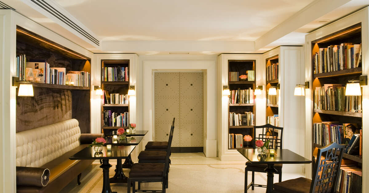 Een foto van Starhotels Splendid Venice