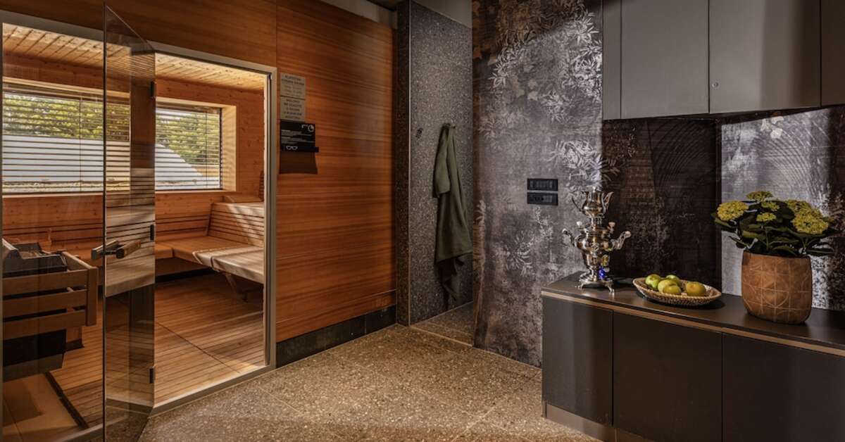 Een foto van Mobile Homes Terme Jezercica
