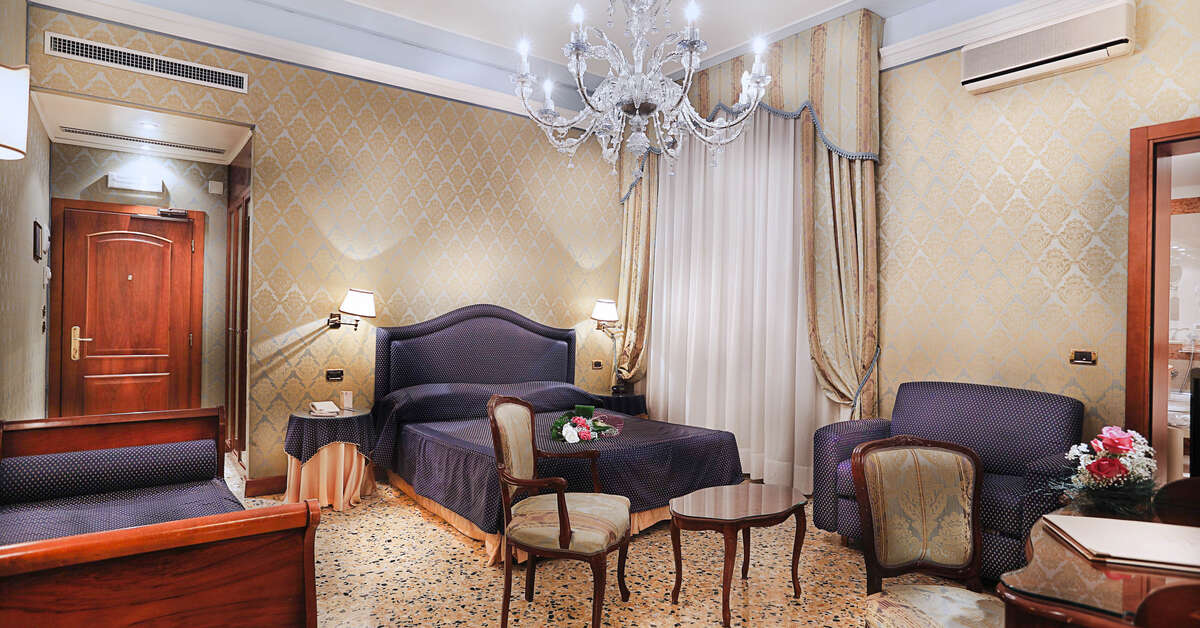 Een foto van Hotel Colombina