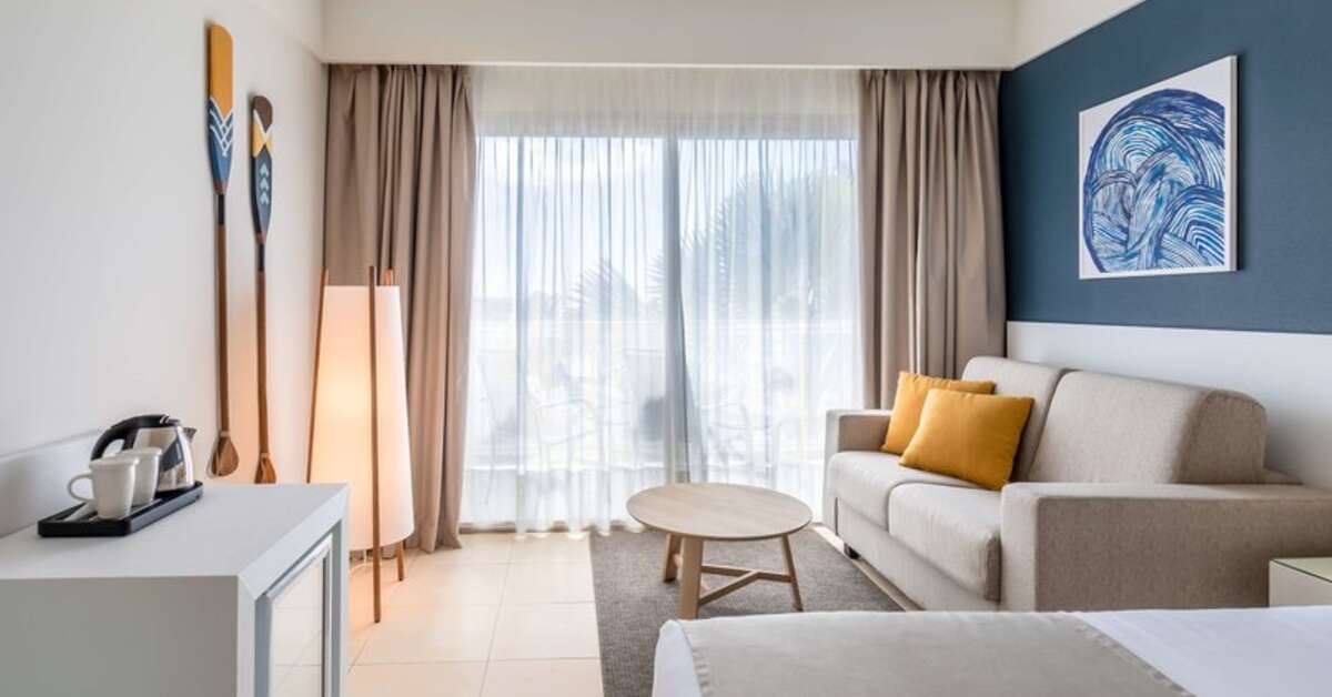 Een foto van Barcelo Fuerteventura Mar