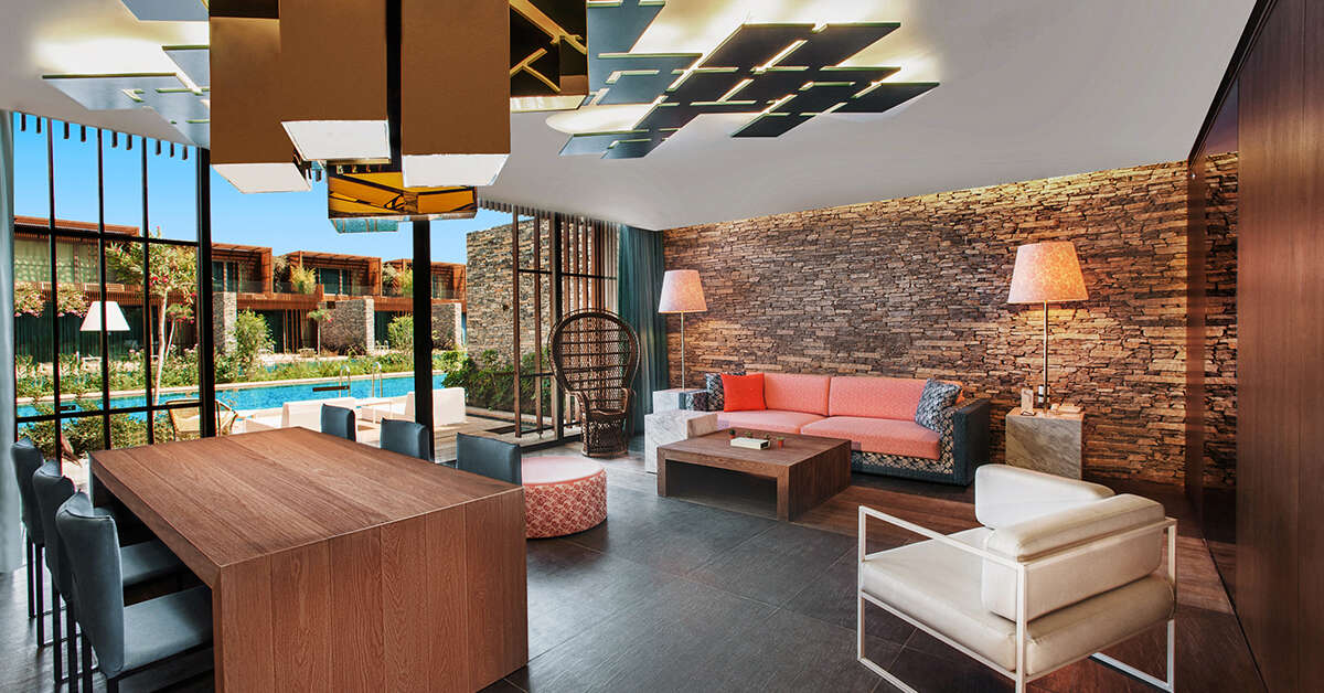 Een foto van Maxx Royal Kemer Resort