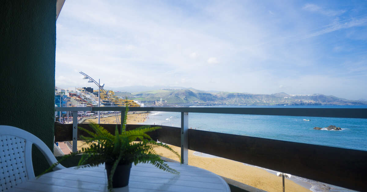 Een foto van Brisamar Canteras