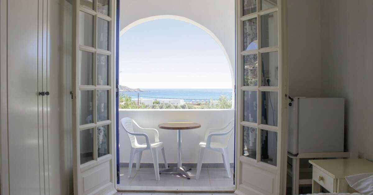 Ein Foto Marcos Beach Hotel