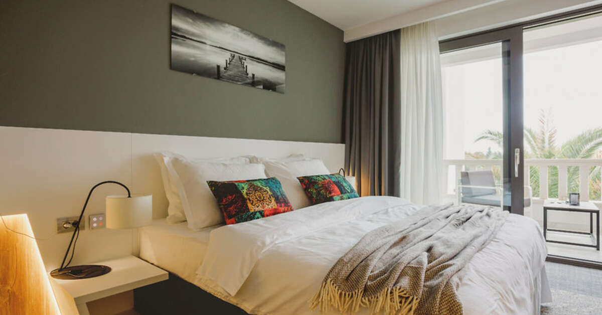 Een foto van Residence Vaal