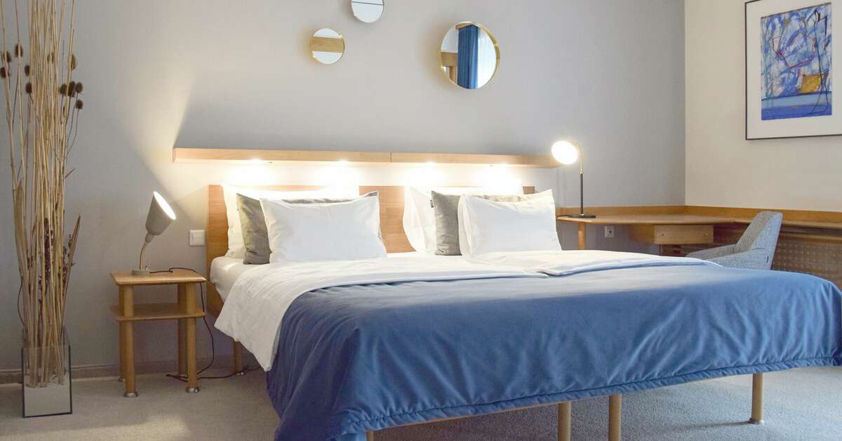 Een foto van Therme Geinberg Spa Resort