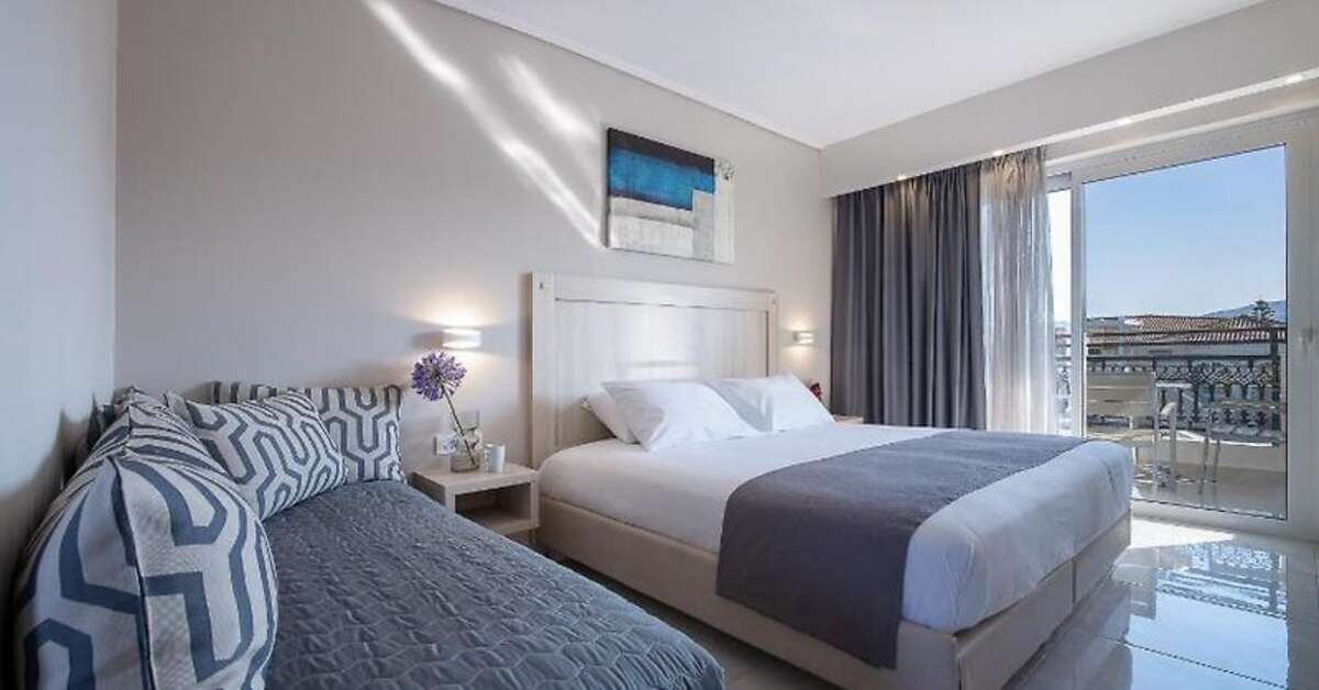 Een foto van Marelen Hotel