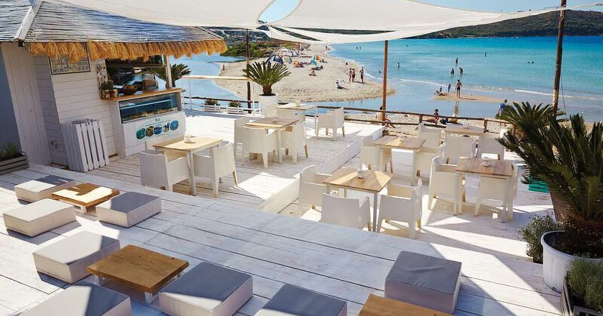 Ein Foto Lu Nibareddu Residence