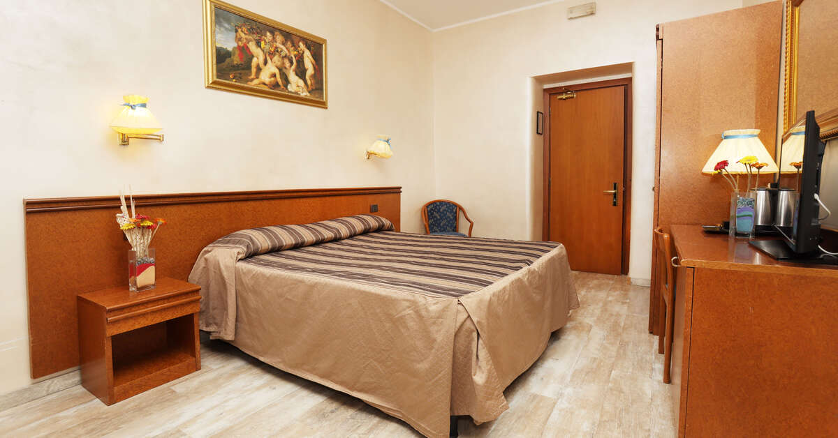 Een foto van Rimini