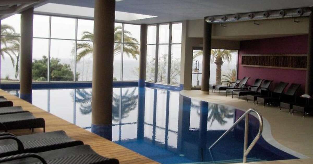 Ein Foto Pestana Promenade