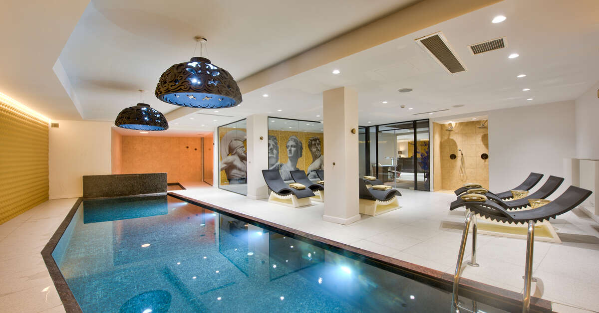 Ein Foto Holm Boutique & Spa