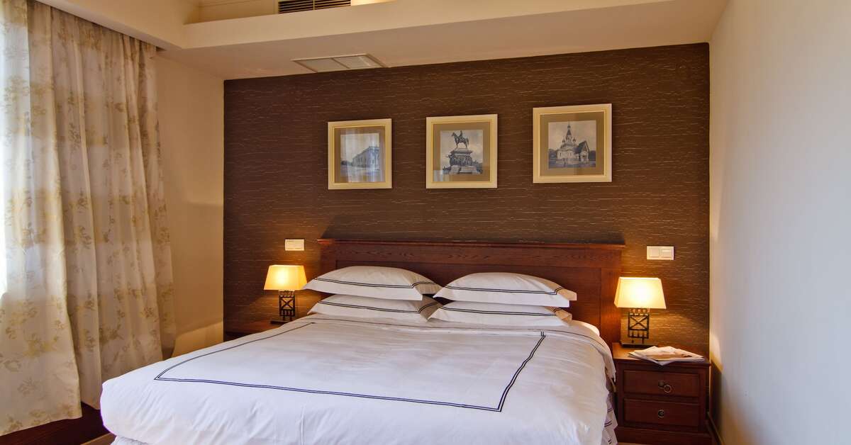 Een foto van Vega Hotel Sofia