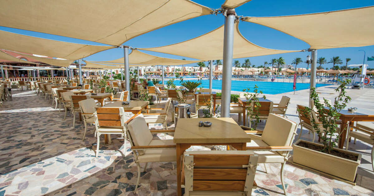 Een foto van Sunrise Royal Makadi Resort