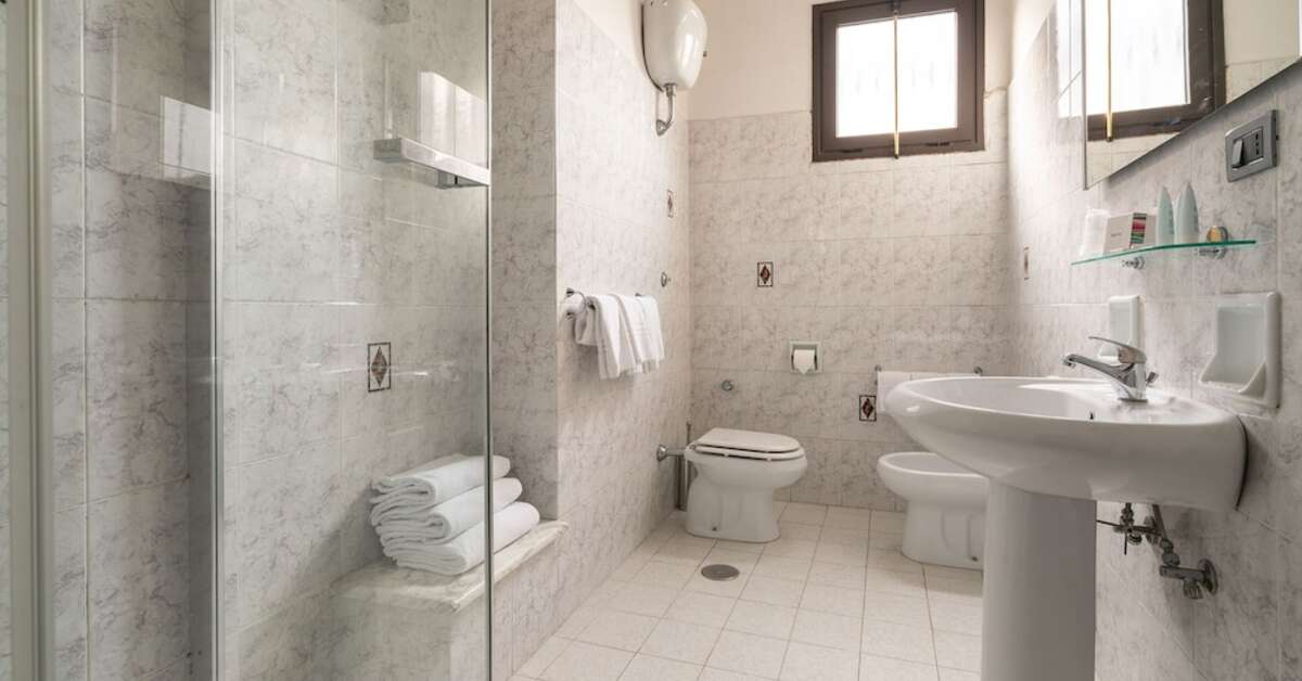 Een foto van Hotel Palace Battipaglia