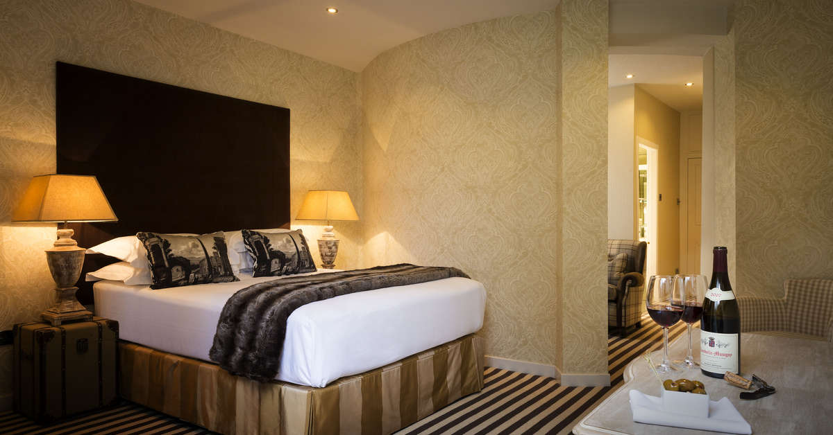 Een foto van Nira Caledonia Hotel