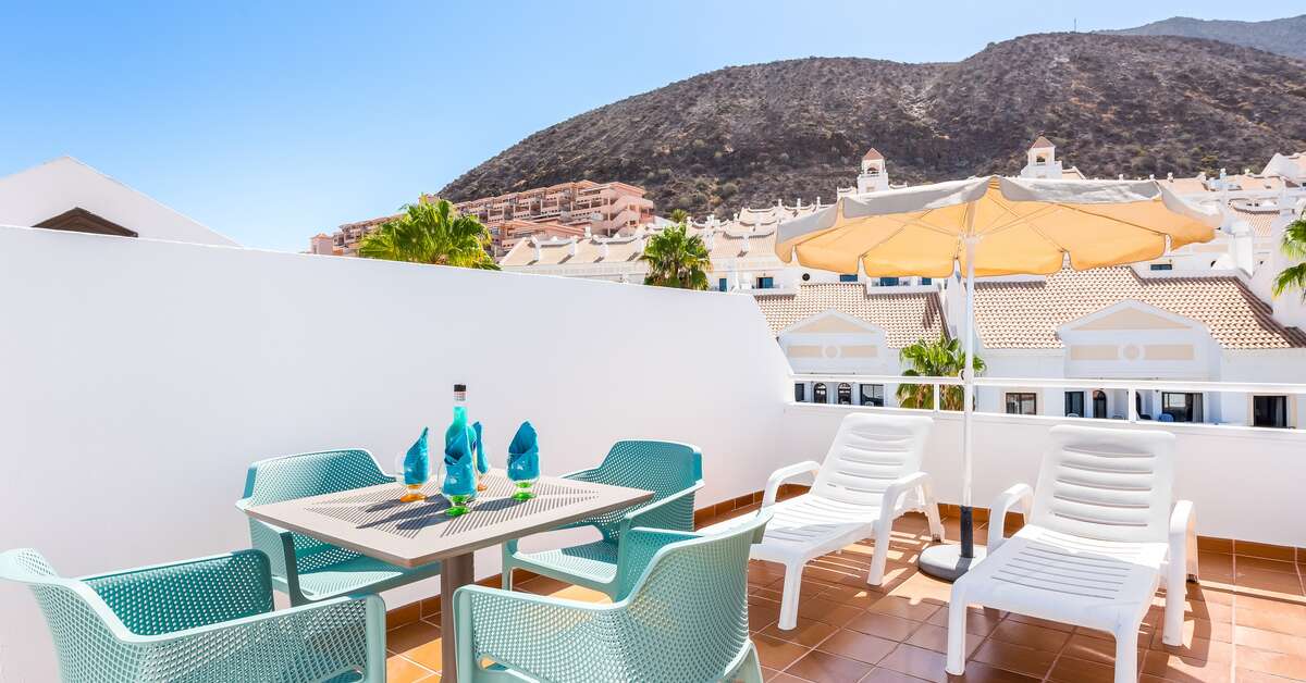 Een foto van Club Tenerife