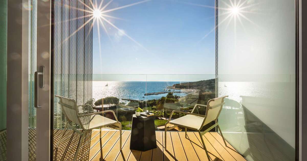 Een foto van Family Hotel Amarin