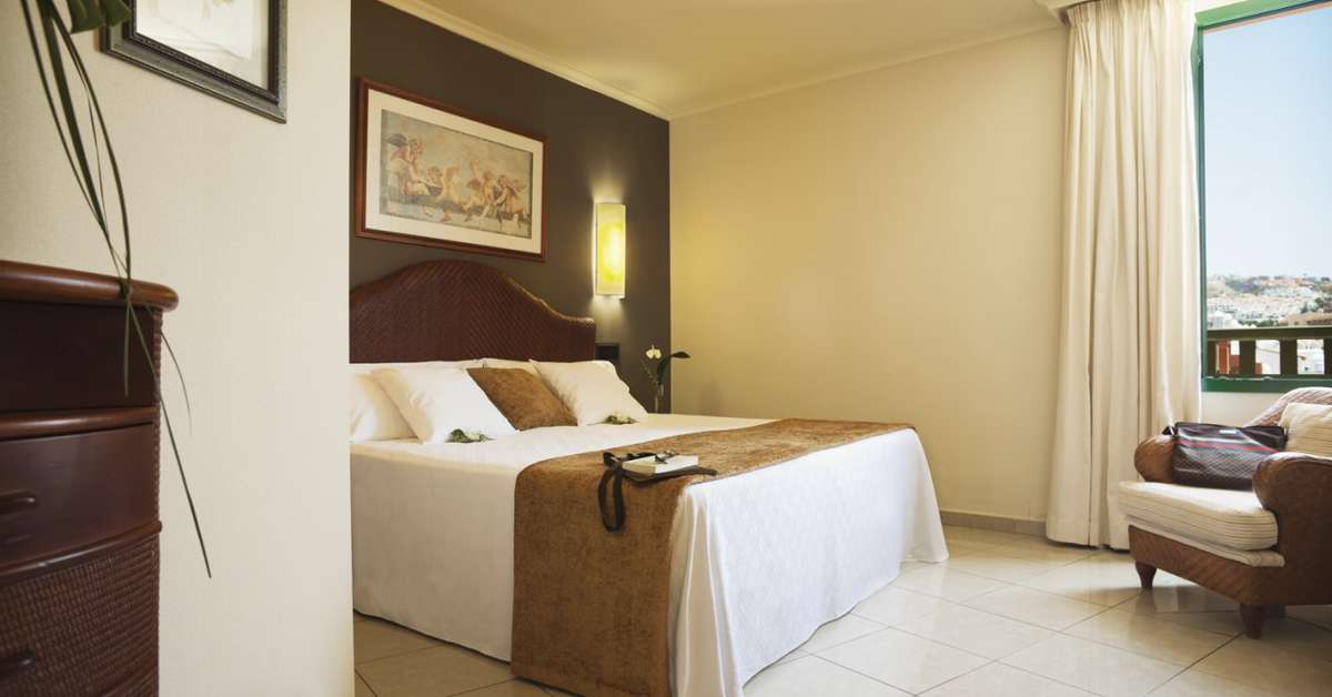 Ein Foto Hotel Colon Guanahani