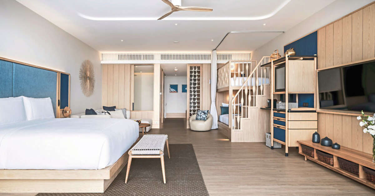 Ein Foto Anantara Koh Yao Yai Resort & Villas