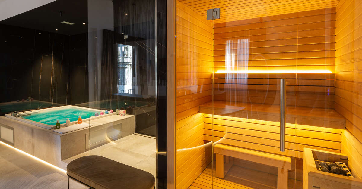 Een foto van The Corner Duomo Hotel