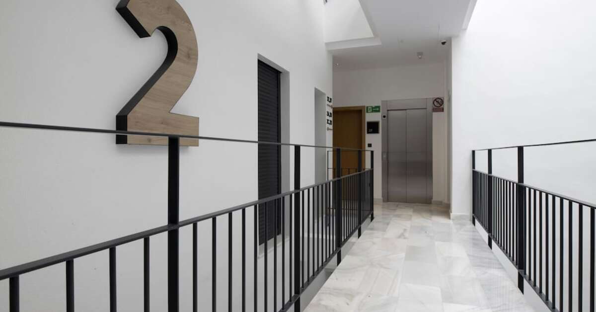 Ein Foto GoodNight Cadiz Apartments