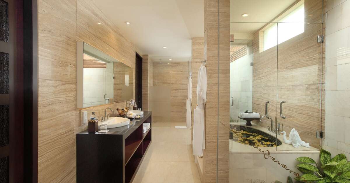 Een foto van The Seminyak Beach Resort & Spa