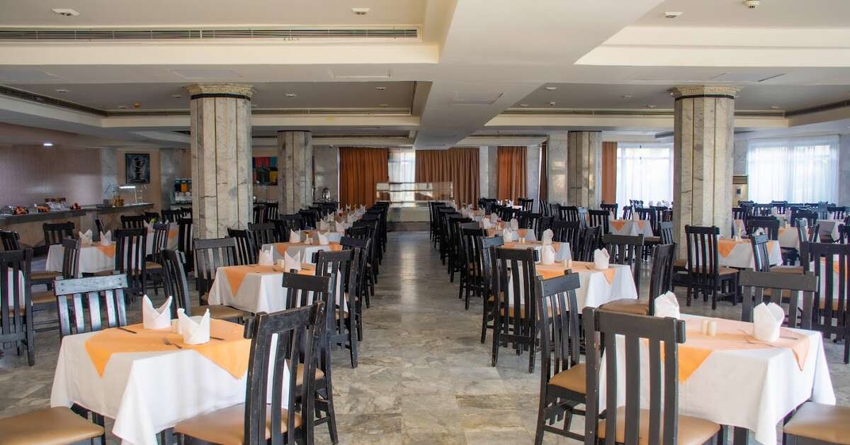 Een foto van Cataract Resort