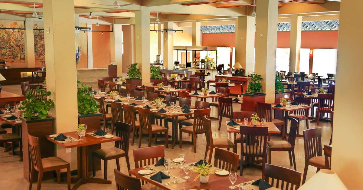 Een foto van Club Palm Bay Hotel