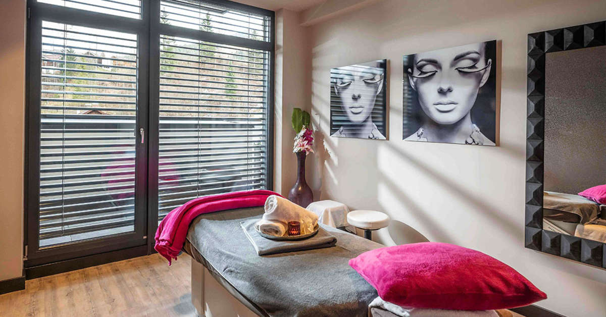 Een foto van Hotel Adapura Wagrain