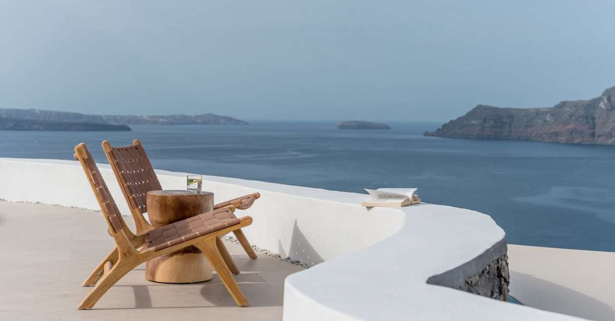 Een foto van Aspaki Exclusive Hotel