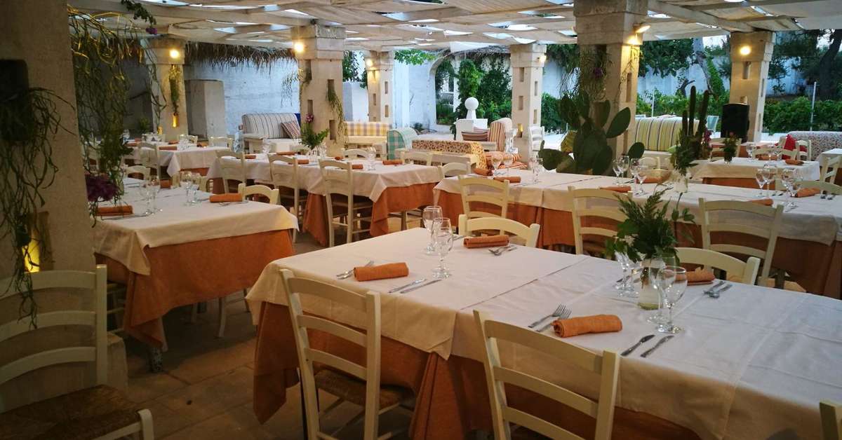Een foto van de faciliteiten bij Tenuta Mazzetta Agriturismo