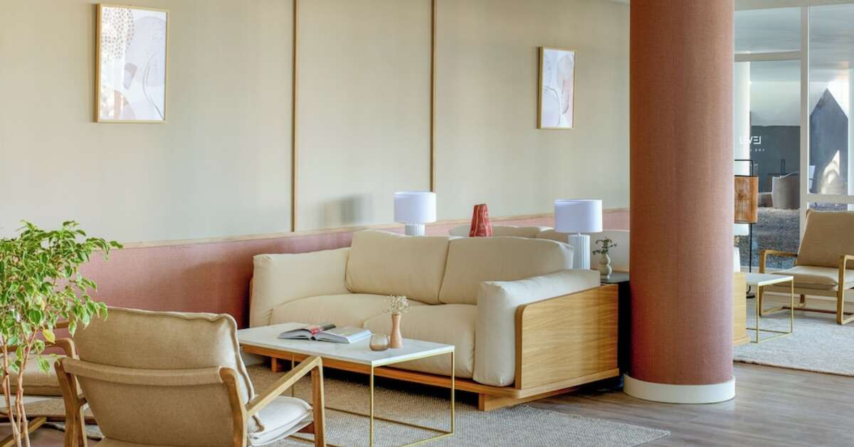 Een foto van Melia La Palma Hotel & Appartementen