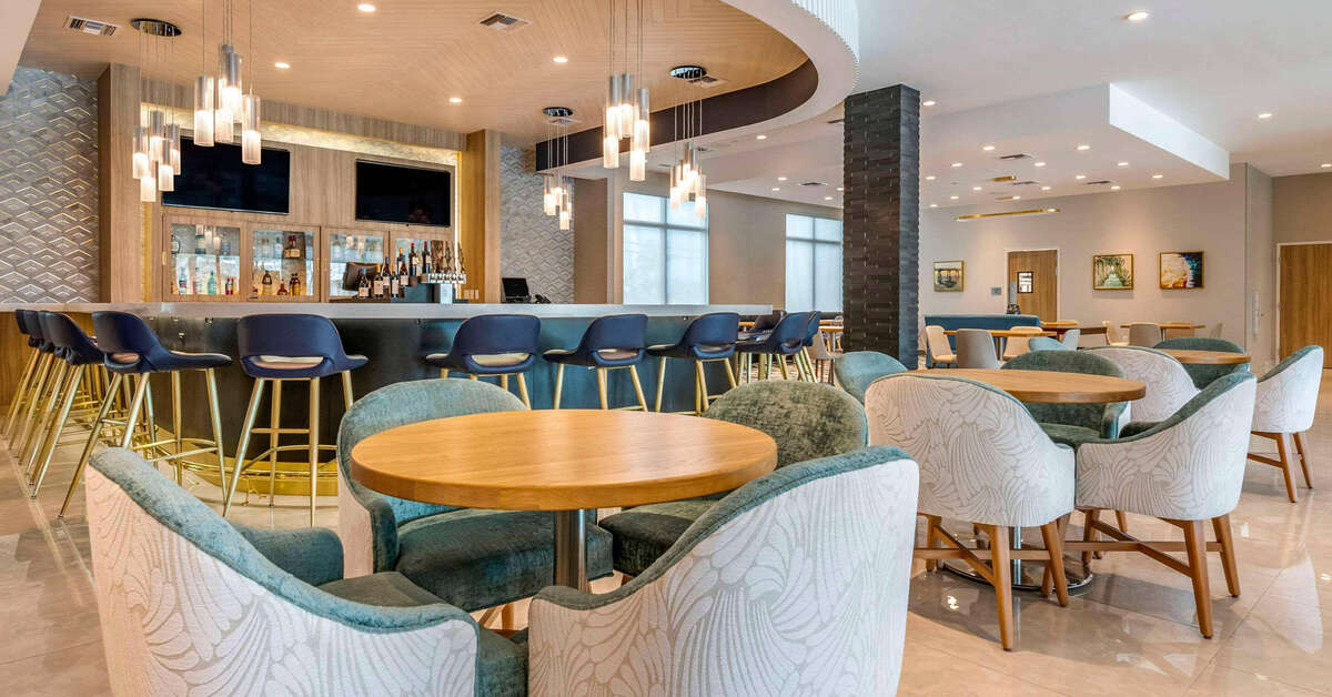 Een foto van Cambria Hotel Fort Lauderdale