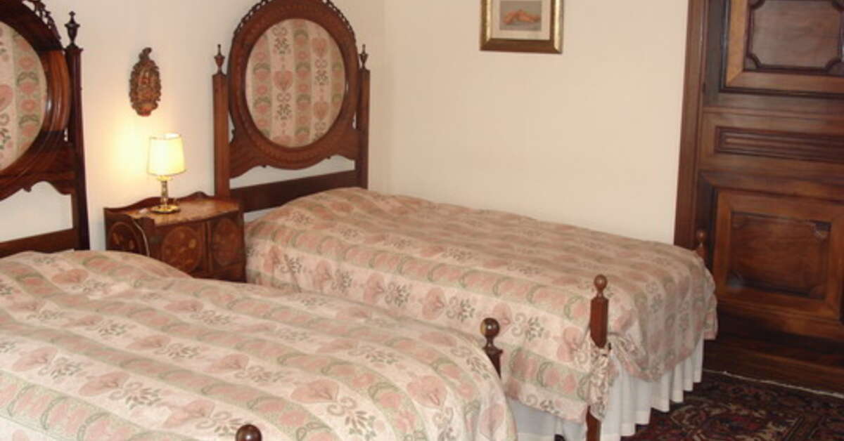 Een foto van Casa das Paredes