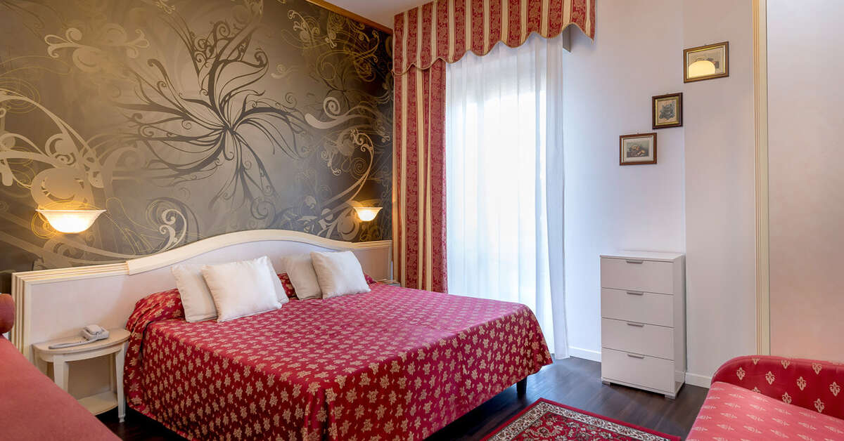 Een foto van Hotel Apollo