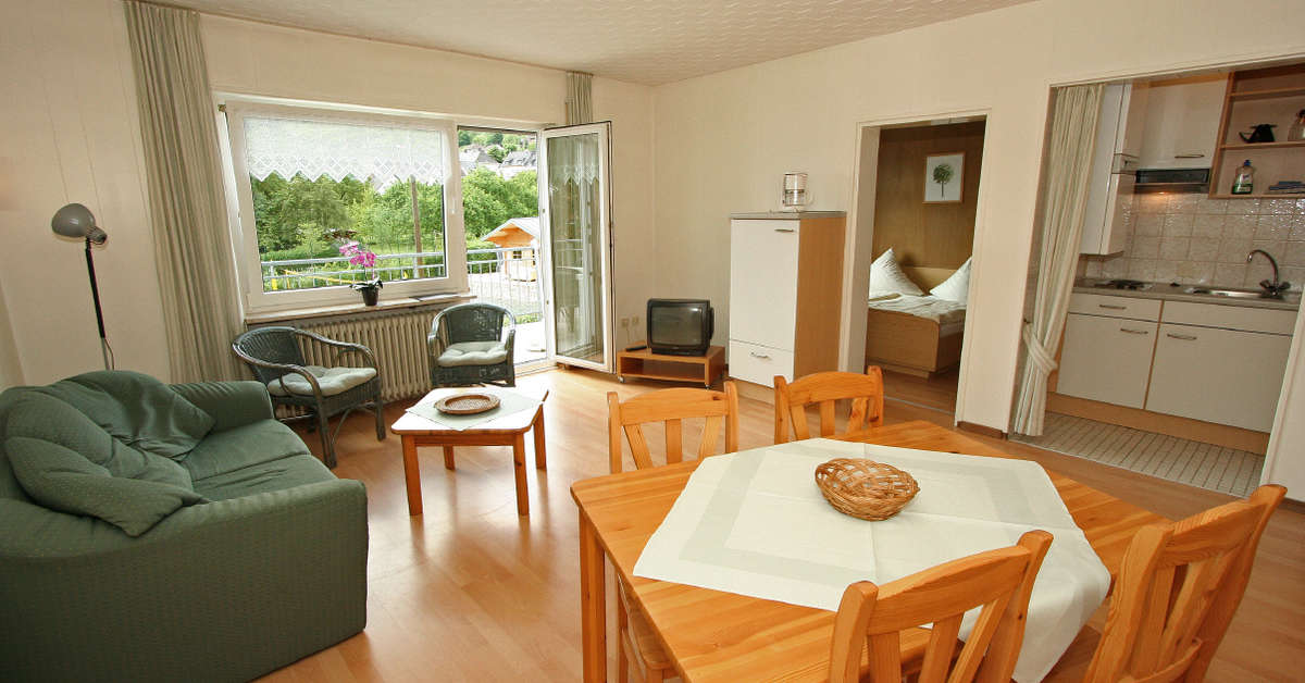 Een foto van Fabrys Appartementen