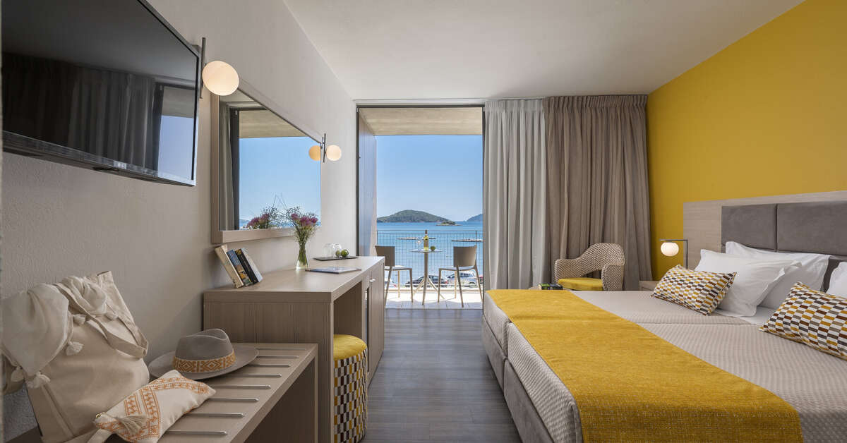 Een foto van Hotel Alkyon