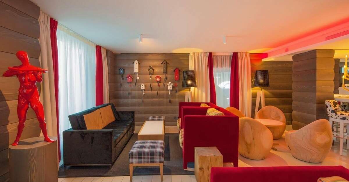 Een foto van Agora Swiss Night by Fassbind